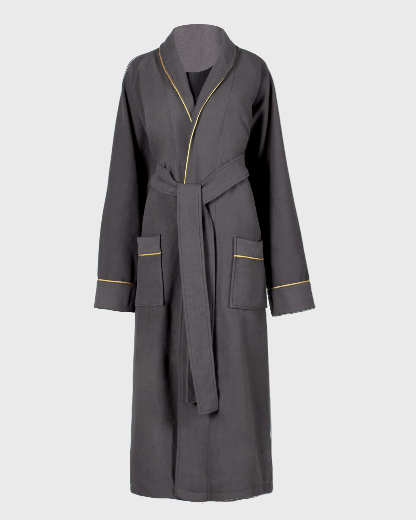 A.Brolly Graphene Robe - Luxurious texture for a hotel-like elegance
