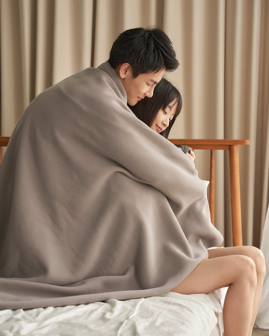 Graphene Instant Warmer Blanket