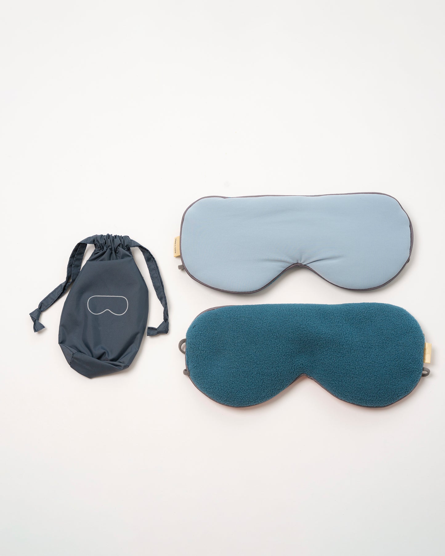 A.Brolly Graphene Eye Mask