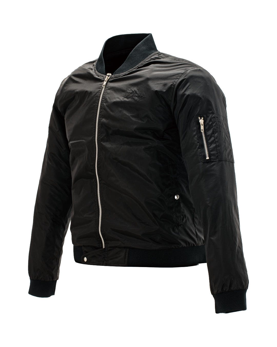-16°C/3°F Kiiory Graphene Bomber jacket
