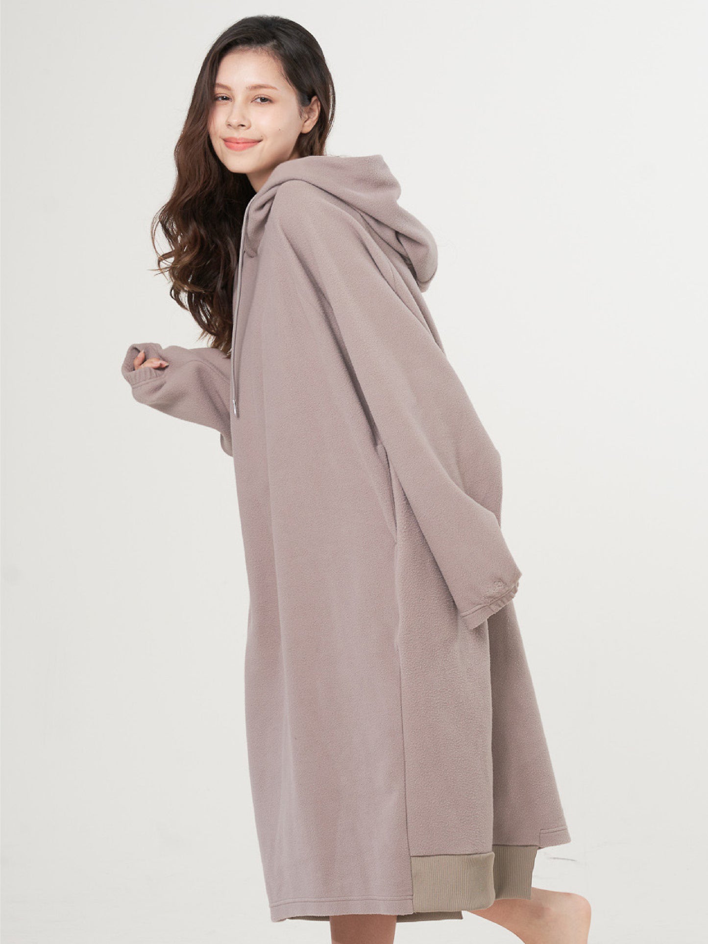 Kiiory Graphene Loungewear II - warm you up in 60 seconds