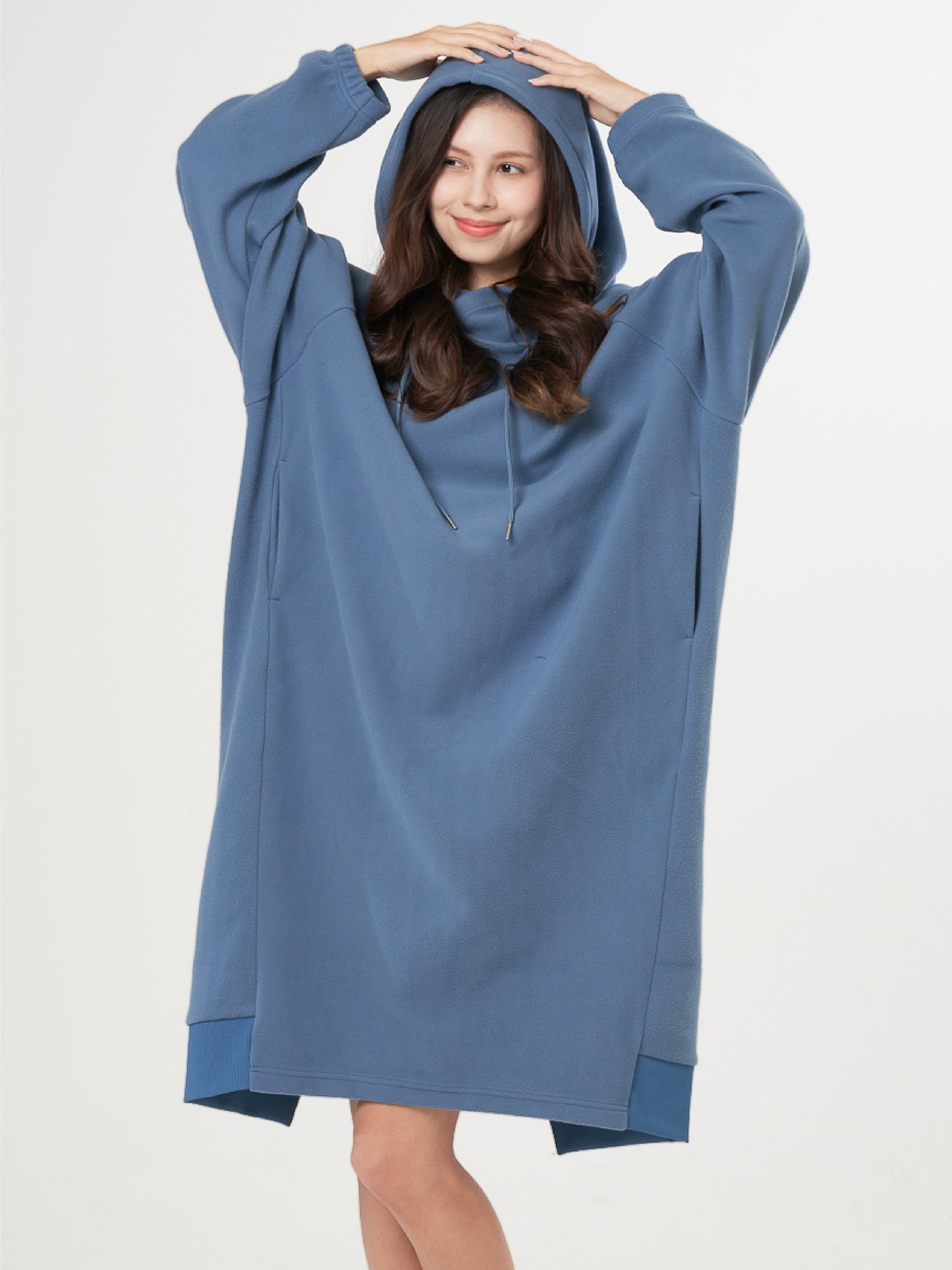Kiiory Graphene Loungewear II - warm you up in 60 seconds