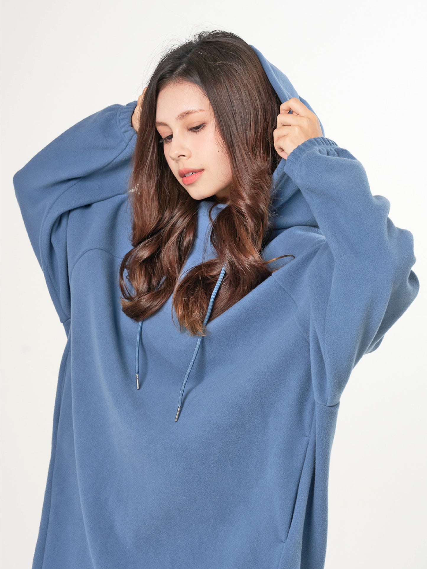 Kiiory Graphene Loungewear II - warm you up in 60 seconds