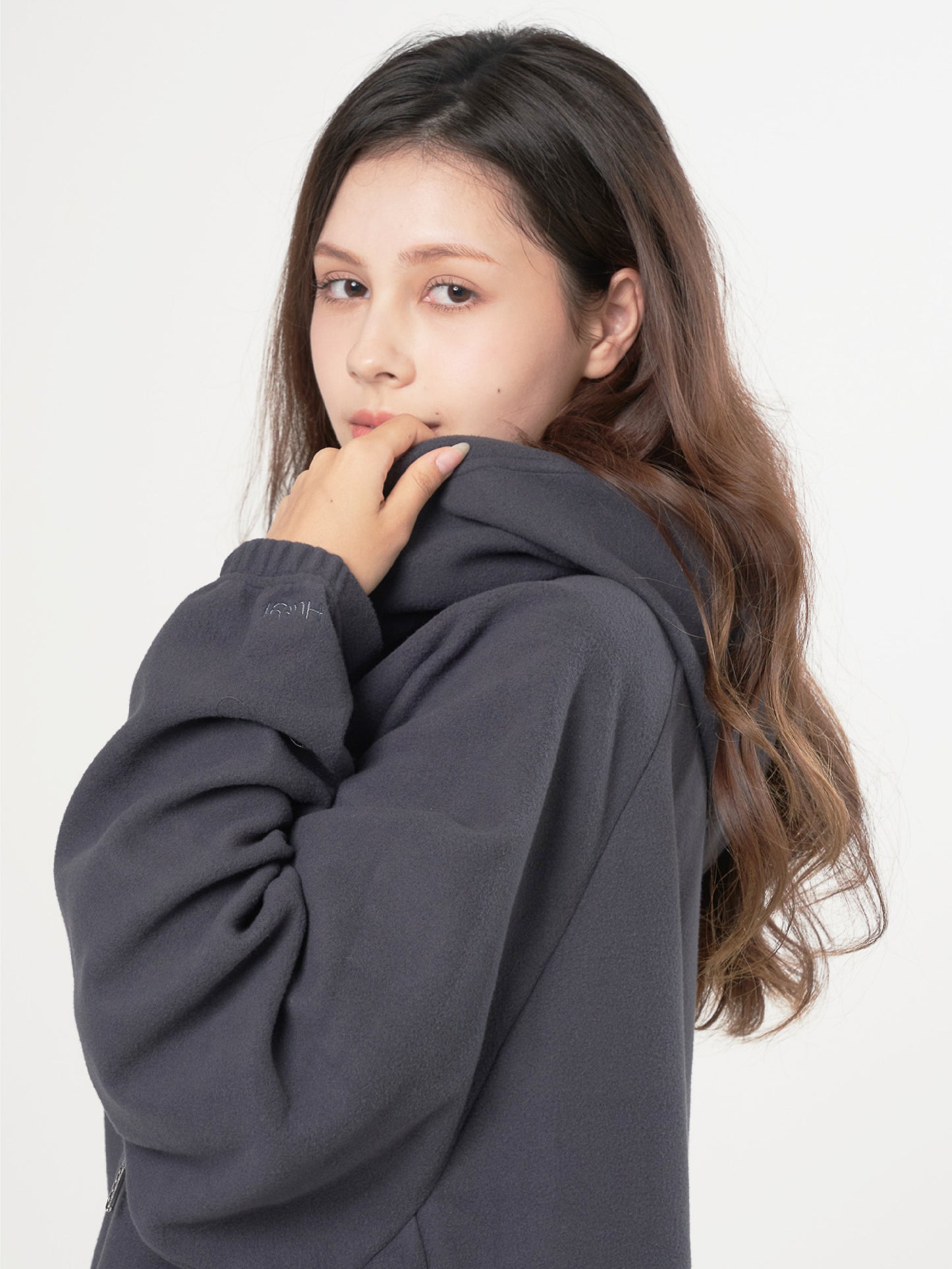 Kiiory Graphene Loungewear II - warm you up in 60 seconds