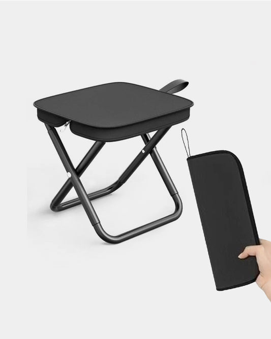 A.Brolly-Pouch Stool