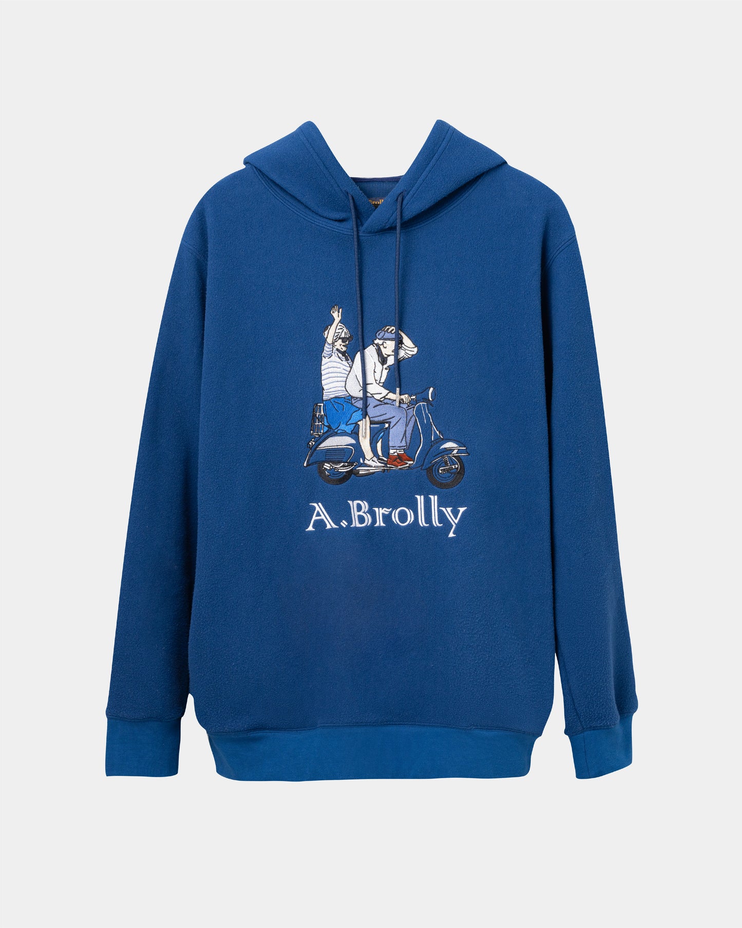 Kiiory Graphene hoodie stand -16 degree Celsius