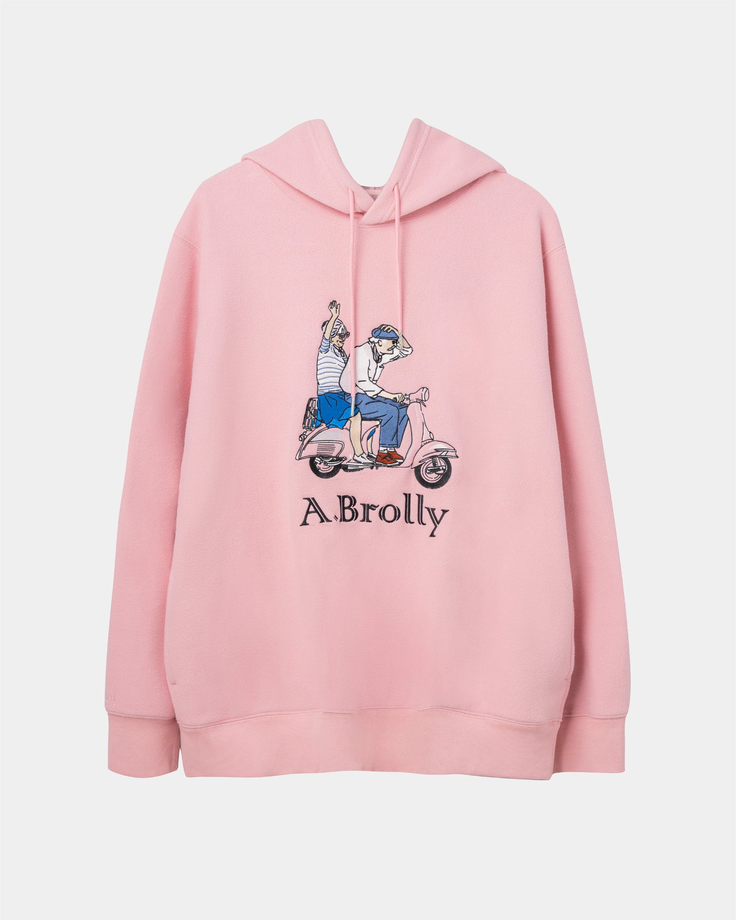 Kiiory Graphene hoodie stand -16 degree Celsius