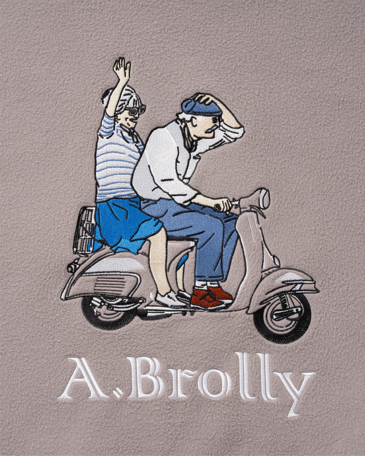 Kiiory Graphene hoodie stand -16 degree Celsius