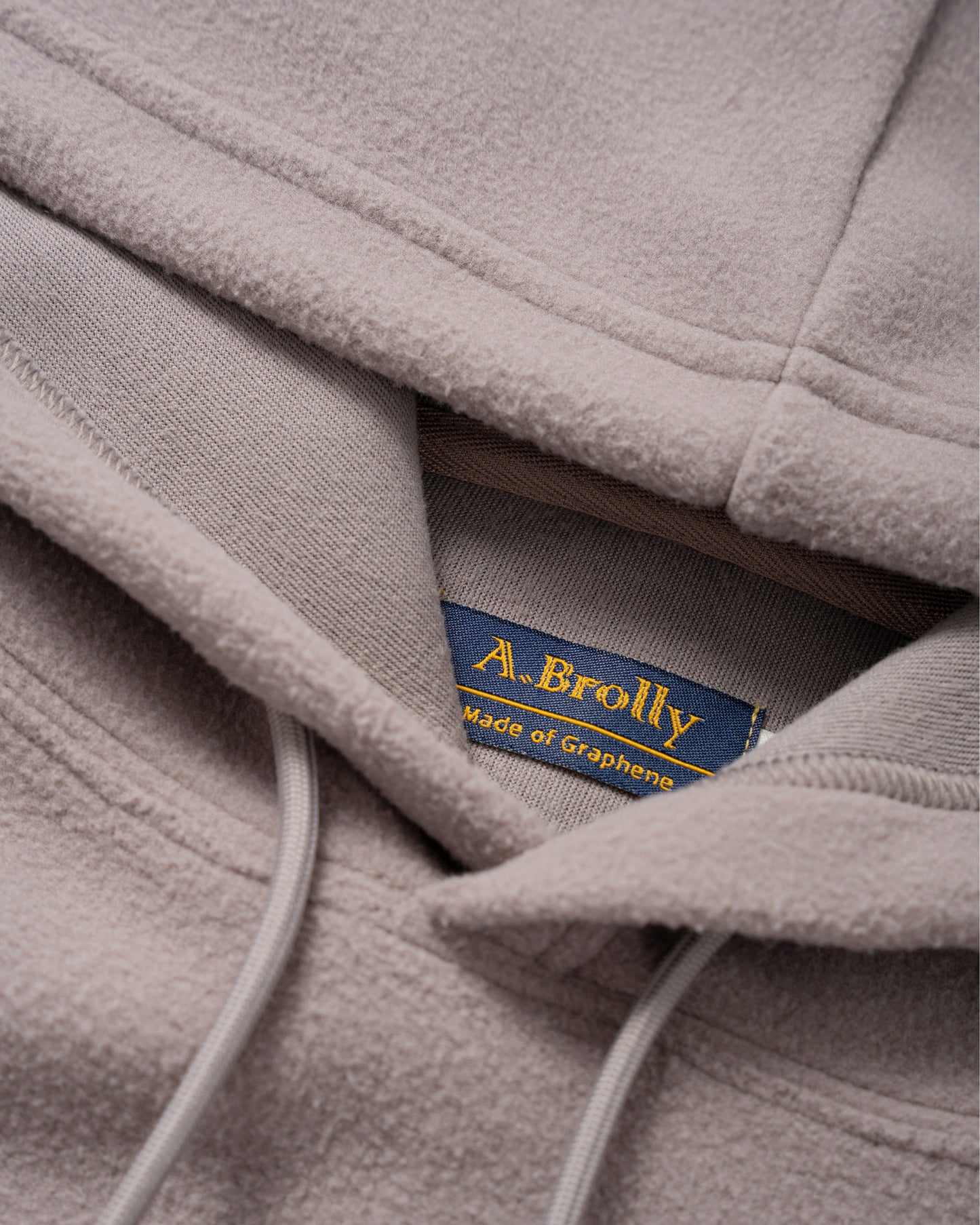 Kiiory Graphene hoodie stand -16 degree Celsius